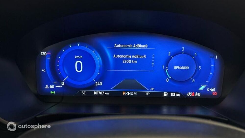 Kuga 1.5 EcoBlue 120ch ST-Line 2021 occasion 59552 Lambres-lez-Douai