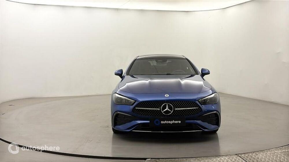 CLE 220 d 197ch AMG Line 9G-Tronic 2024 occasion 17138 Puilboreau
