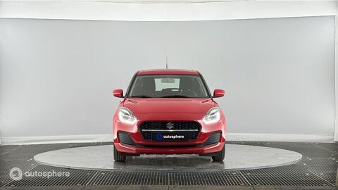 Swift 1.2 Dualjet Hybrid 83ch Pack 2023 occasion 63000 Clermont-Ferrand