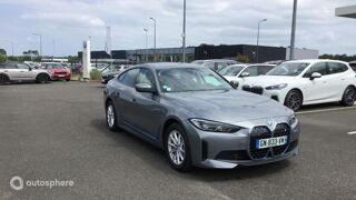 i4 eDrive35 286ch 2023 occasion 40090 SAINT-AVIT