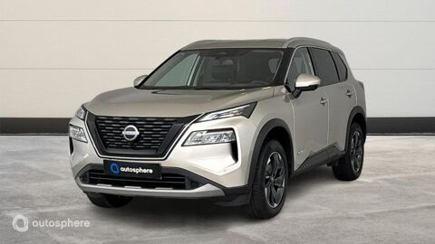 Annonce voiture Nissan X-Trail 33999 €