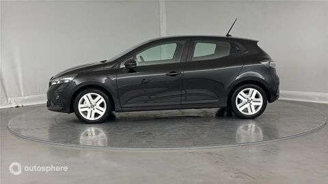 Clio 1.6 E-Tech 145ch full hybrid Evolution - 24 2025 occasion 62231 Coquelles