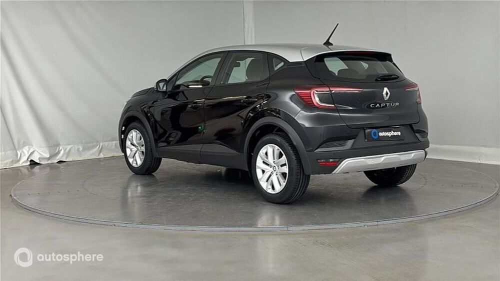 Captur 1.0 TCe 100ch Business GPL -21 2022 occasion 62219 Longuenesse