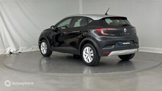 Captur 1.0 TCe 100ch Business GPL -21 2022 occasion 62219 Longuenesse