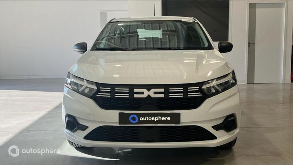 Sandero 1.0 ECO-G 100ch Essential 2023 occasion 13700 Marignane