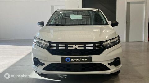 Sandero 1.0 ECO-G 100ch Essential 2023 occasion 13700 Marignane