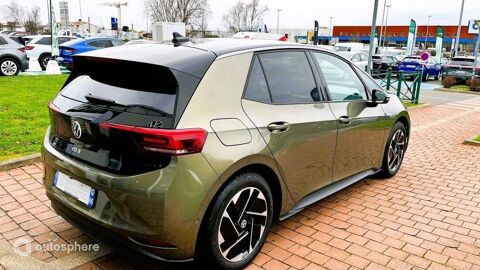 ID.3 170ch Pure 52 kWh Life Max 2025 occasion 86000 Poitiers