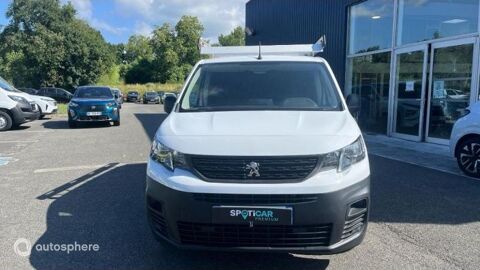 Partner M 650kg BlueHDi 100ch S&S 2023 occasion 64000 PAU