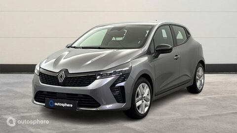 Renault Clio 1.6 E-Tech 145ch full hybrid Evolution 2025 occasion Villemomble 93250