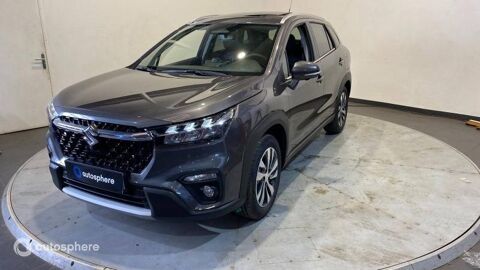 Annonce voiture Suzuki S-cross 28899 €
