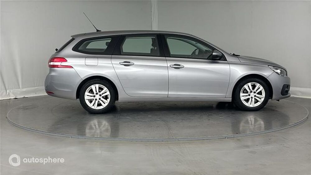 308 SW 1.5 BlueHDi 100ch E6.c S&S Active 2020 occasion 51000 Ch&acirc;lons-en-Champagne