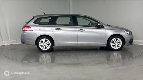 308 SW 1.5 BlueHDi 100ch E6.c S&S Active 2020 occasion 51000 Ch&acirc;lons-en-Champagne