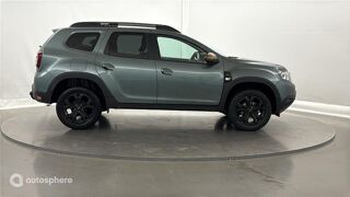 Duster 1.3 TCe 150ch FAP Extreme 4x2 EDC 2024 occasion 02300 Chauny