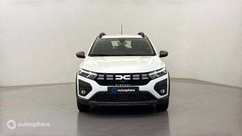 Sandero TCe 90 Stepway Expression 2023 occasion 94000 Cr&eacute;teil