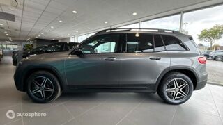 EQB 250+ 190ch Edition 2025 occasion 77100 Meaux