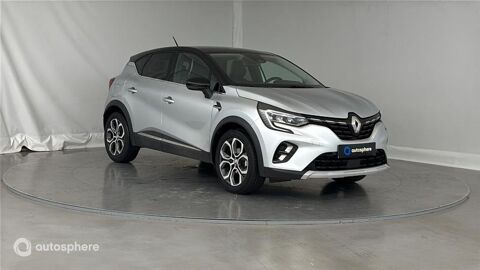 Captur 1.0 TCe 90ch Intens -21 2022 occasion 57500 Saint-Avold
