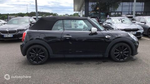 Cooper 136ch BVA7 Euro6d-T 2020 occasion 40990 MEES