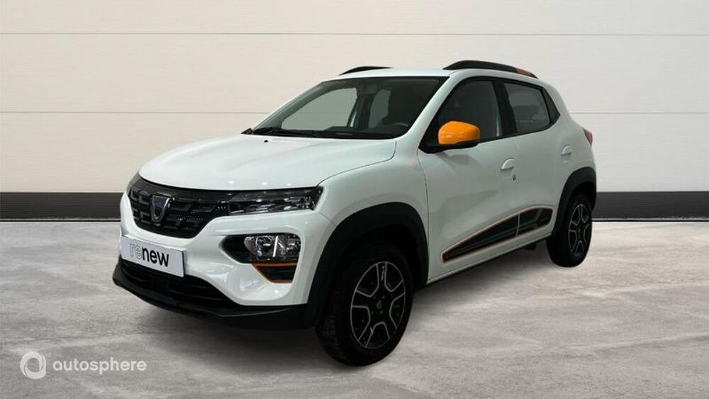 Spring Confort Plus - Achat Int&eacute;gral 2021 occasion 54135 Mexy