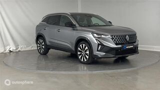 Austral 1.2 E-Tech full hybrid 200ch Techno - 25 2026 occasion 62110 H&eacute;nin-Beaumont