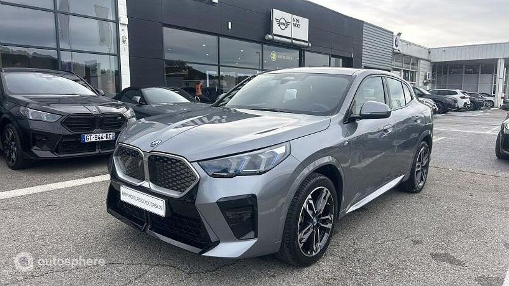 X2 i eDrive20 204ch M Sport 2024 occasion 13300 Salon-de-Provence