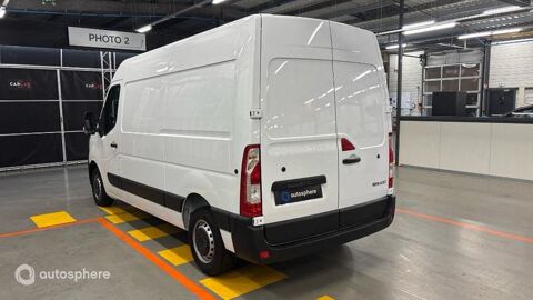 Master F3500 L2H2 2.3 Blue dCi 135ch Confort Euro6E 2024 occasion 62114 Sains-en-Gohelle