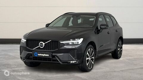 Annonce voiture Volvo XC60 35999 €