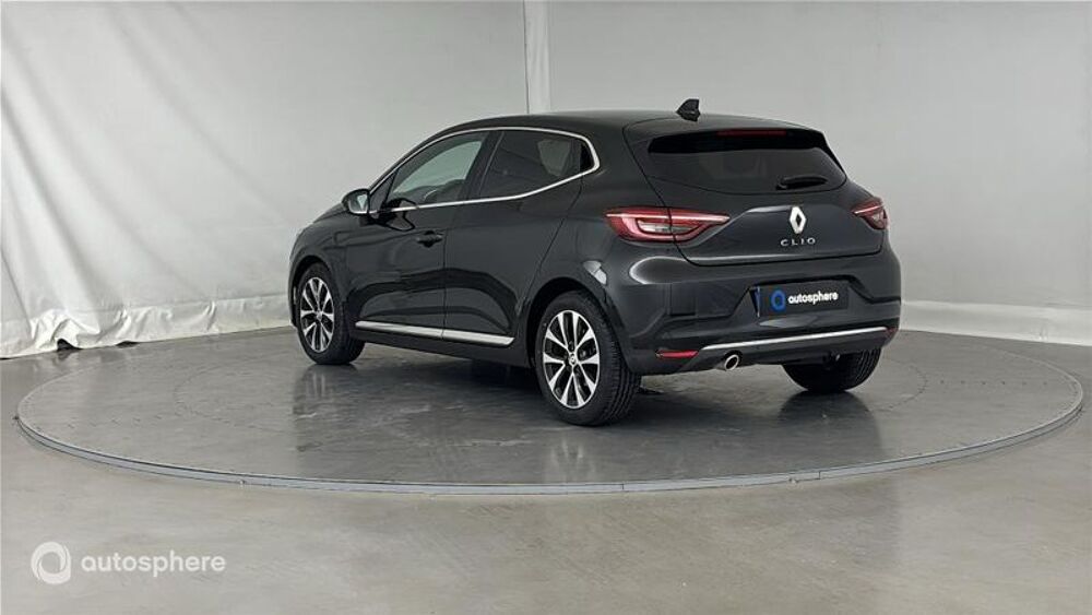 Clio 1.0 TCe 90ch Techno 2023 occasion 62219 Longuenesse