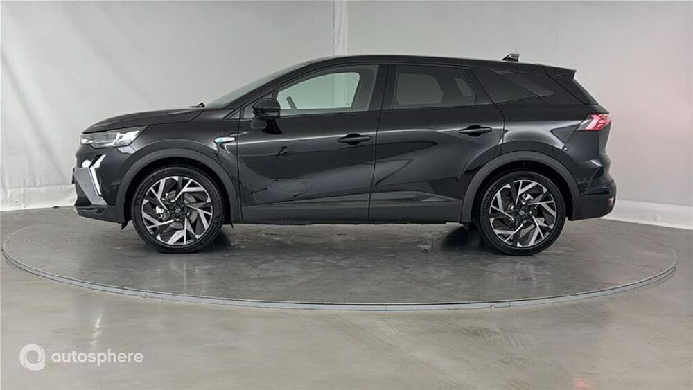 Symbioz 1.8 E-Tech full hybrid 160ch esprit Alpine - 25 2025 occasion 51100 Reims