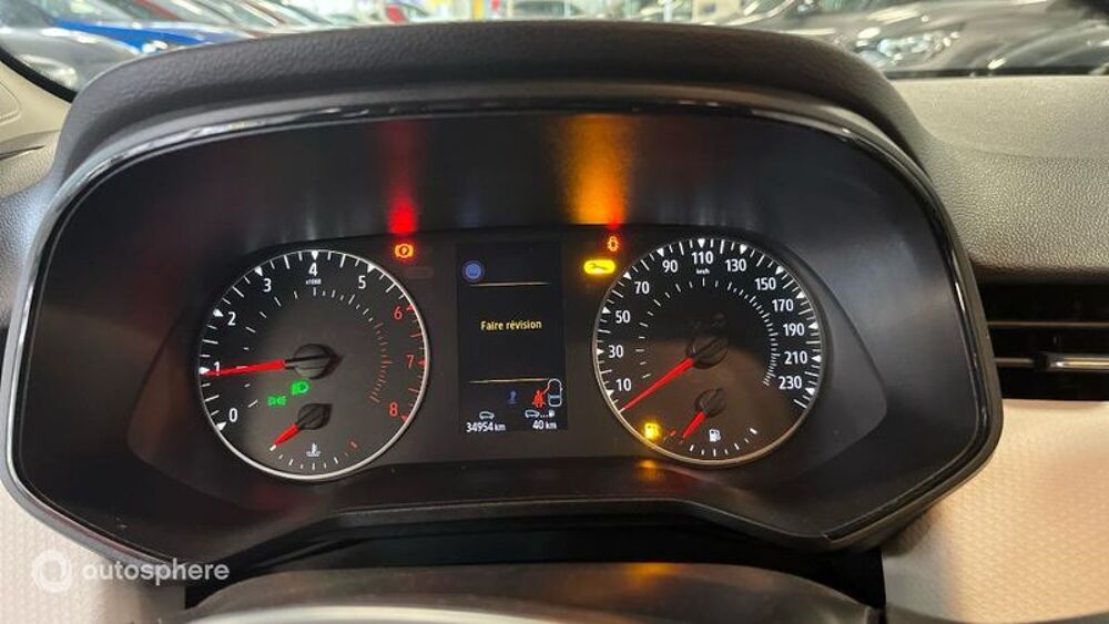 Clio V TCe 90 Evolution 2023 occasion 93250 Villemomble