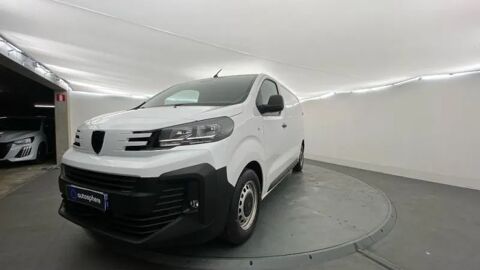 Peugeot Expert M 1.5 BlueHDi 120ch S&S Pack Premium Connect 2025 occasion Niort 79000