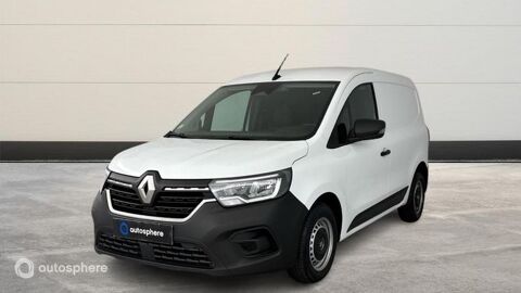 Renault Kangoo L1 1.5 Blue dCi 95ch Grand Confort - 22 2022 occasion Troyes 10000