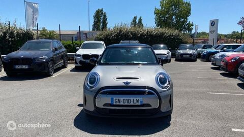 Cooper SE 184ch Essential BVA 2023 occasion 64100 Bayonne