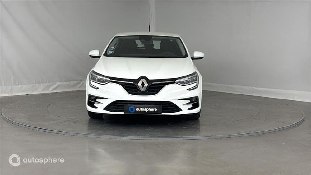 M&eacute;gane 1.3 TCe 140ch FAP Business EDC -21B 2022 occasion 59850 Nieppe