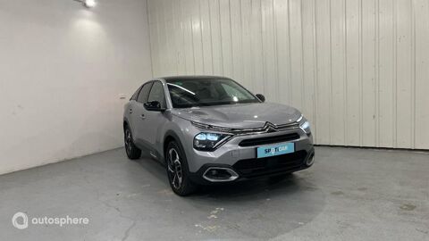 C4 1.5 BlueHDi 130ch S&S MAX Automatique 2024 occasion 64300 ORTHEZ