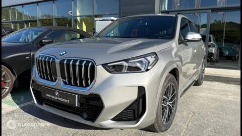 BMW X1 sDrive20i 170ch M Sport 2026 occasion Aix-en-Provence 13100