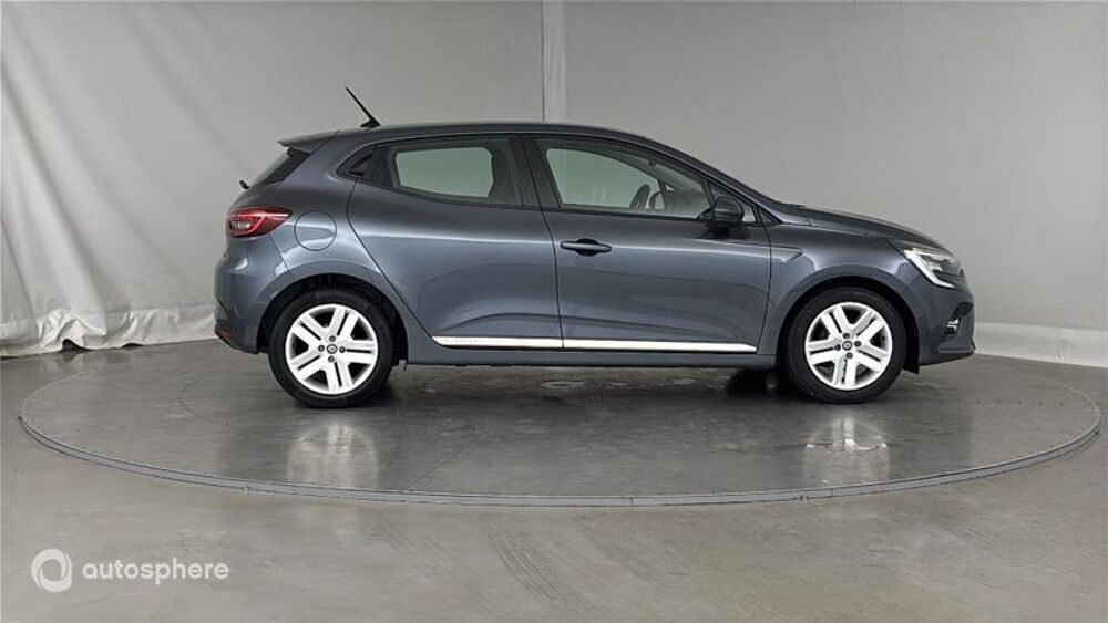 Clio 1.0 TCe 90ch Business -21 2021 occasion 60740 Saint-Maximin