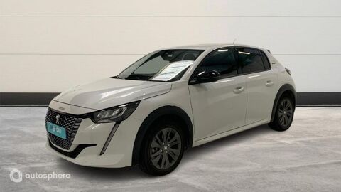 Peugeot 208 e- 136ch Style 2022 occasion Avignon 84000