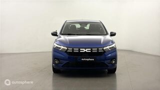 Sandero 1.0 TCe 90ch Journey 2025 occasion 92200 Neuilly-sur-Seine