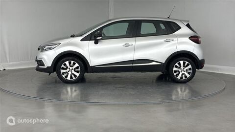 Captur 1.5 dCi 90ch energy Business Euro6c 2019 occasion 10100 Romilly-sur-Seine