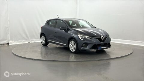 Clio 1.5 Blue dCi 85ch Business 2020 occasion 59470 Wormhout