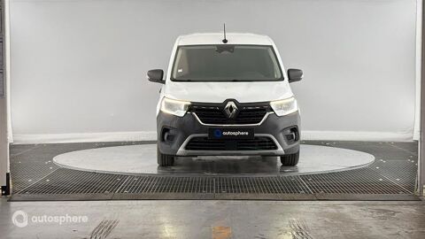 Kangoo L1 1.5 Blue dCi 115ch Grand Confort - 22 2022 occasion 74330 &Eacute;pagny Metz Tessy