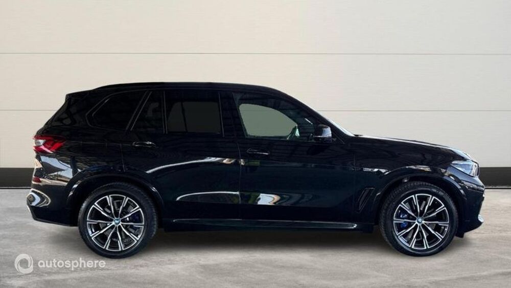 X5 xDrive45e 394ch M Sport 17cv 2023 occasion 33700 M&eacute;rignac
