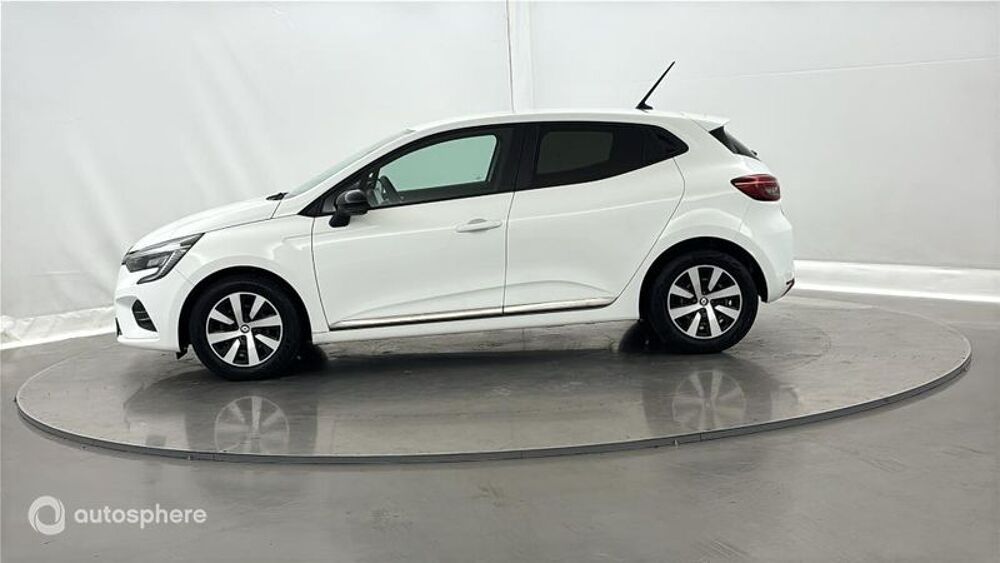 Clio 1.0 TCe 90ch Evolution 2023 occasion 62800 Li&eacute;vin
