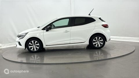 Clio 1.0 TCe 90ch Evolution 2023 occasion 62800 Li&eacute;vin
