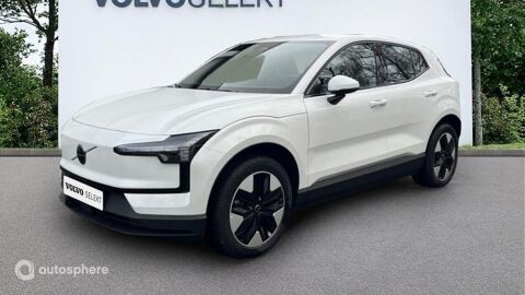 Volvo EX 30 Single 272ch Start 2025 occasion AVON 77210