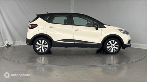 Captur 0.9 TCe 90ch energy Business Euro6c 2019 occasion 59160 Lomme