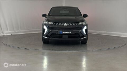 Symbioz 1.6 E-Tech full hybrid 145ch Techno 2025 occasion 62114 Sains-en-Gohelle