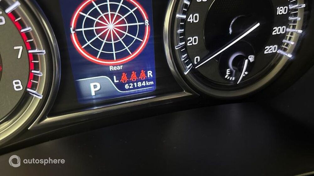 Vitara 1.0 Boosterjet 111ch Privil&egrave;ge Auto 2019 occasion 86100 Ch&acirc;tellerault
