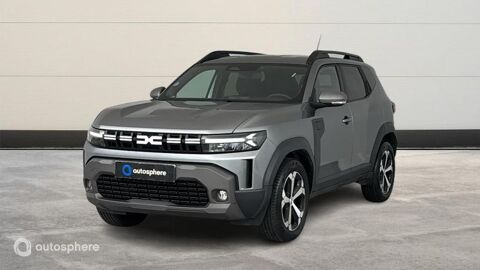 Dacia Duster 1.0 ECO-G 100ch Journey 2024 occasion Loison-sous-Lens 62218