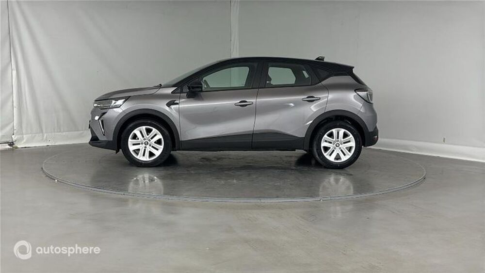 Captur 1.0 Eco-G 100ch Evolution 2025 occasion 57600 Saint- Forbach